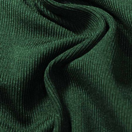 polaire teinte dans la masse